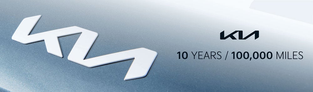 King Kia of Laurel in Laurel MD - Kia Warranty