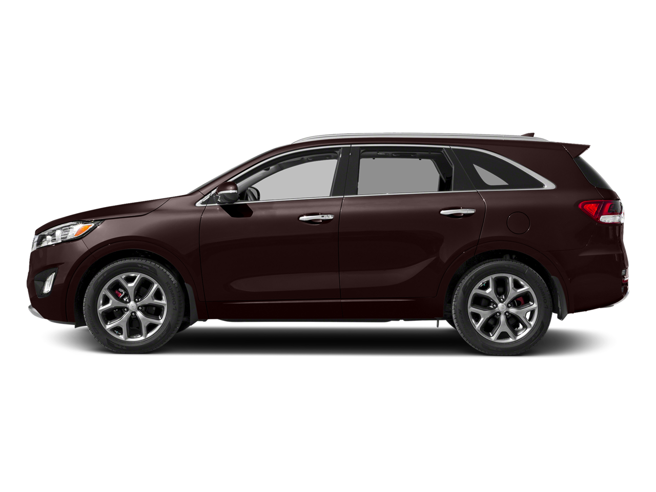 2018 Kia Sorento SX