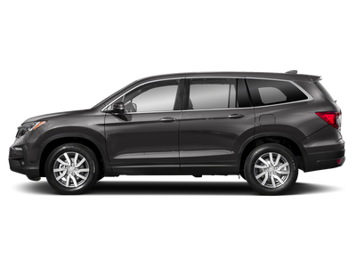 2019 Honda Pilot EX-L w/Navigation and Rear Entertainment System