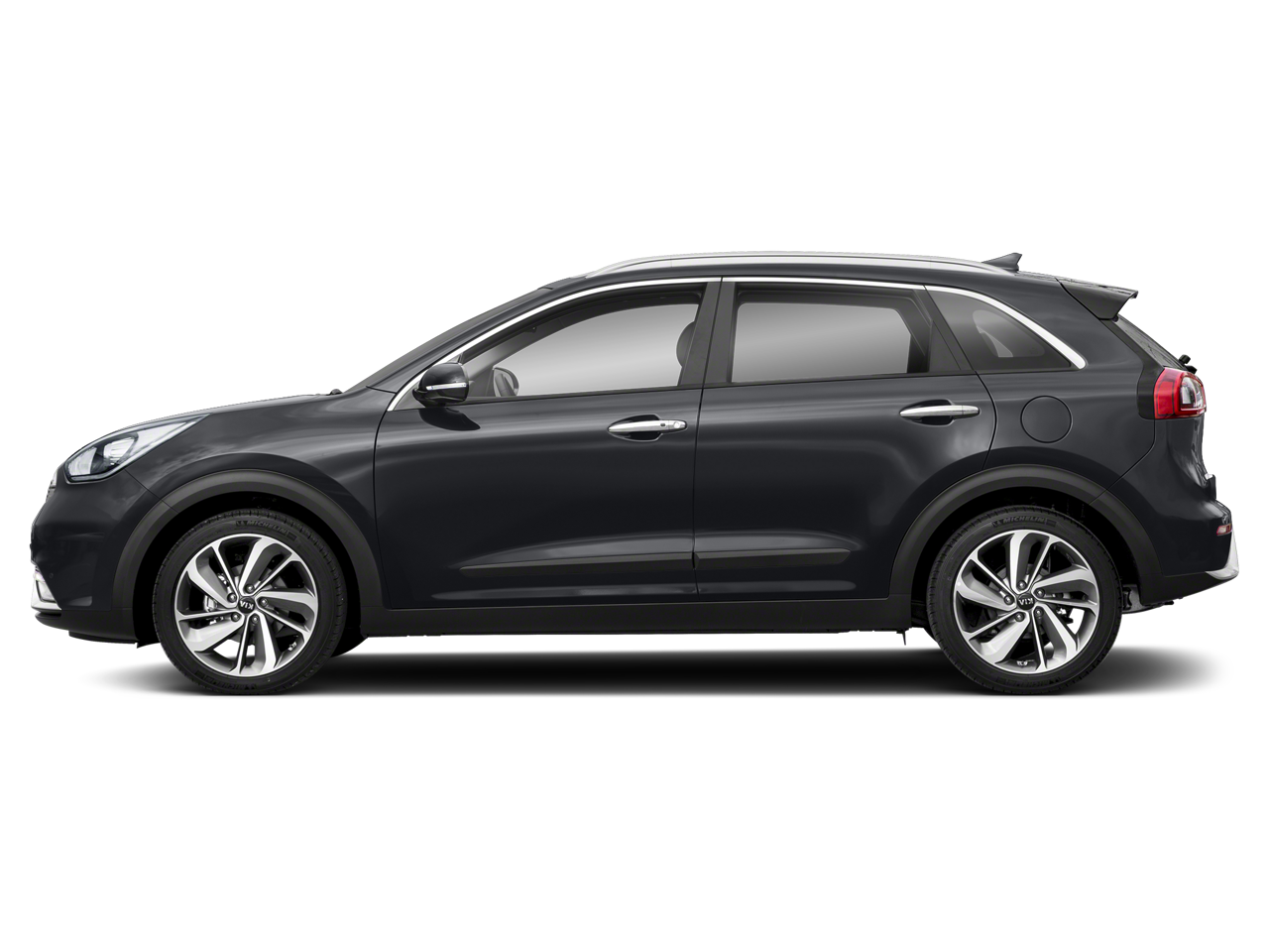 2019 Kia Niro EX