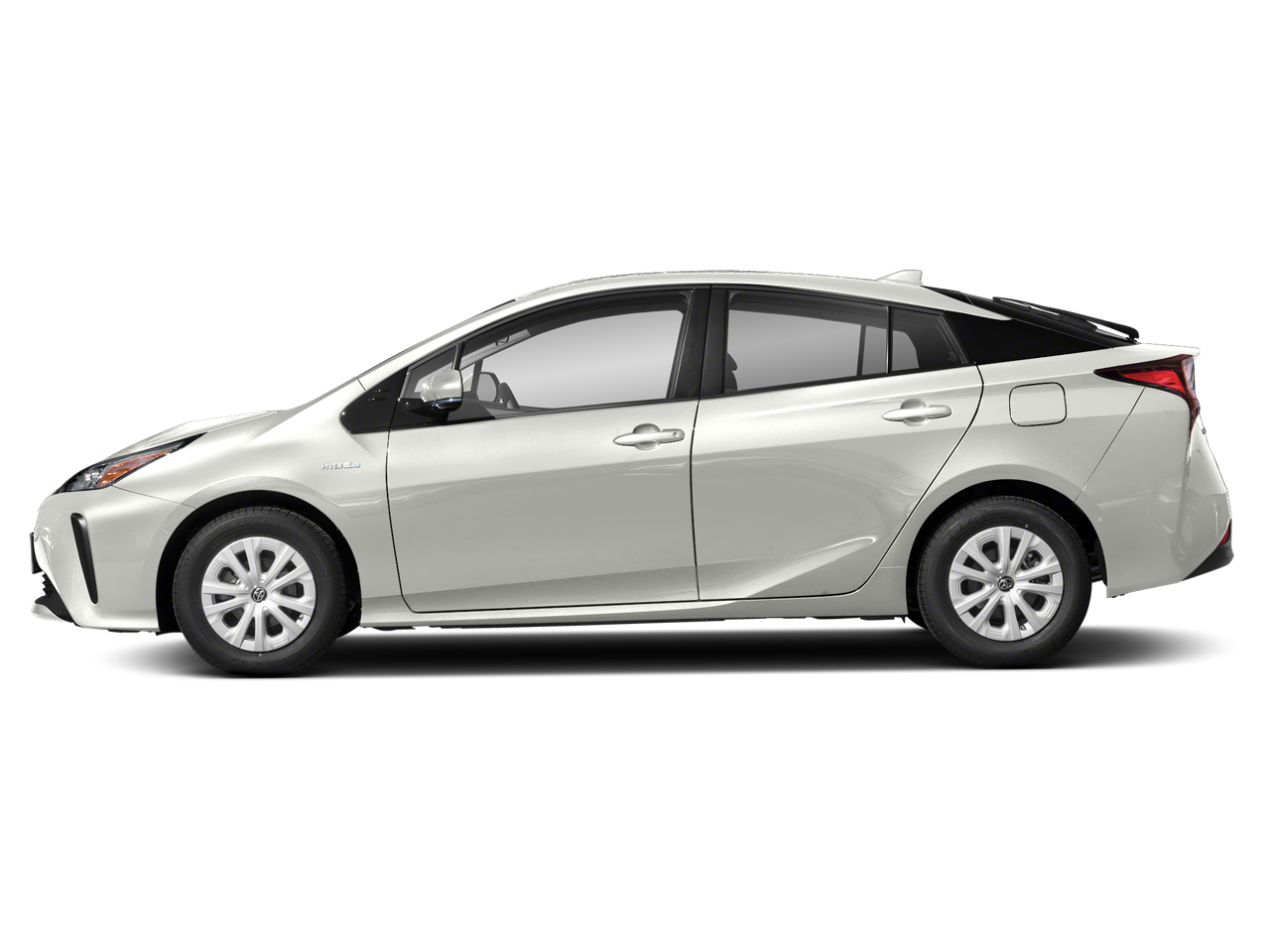 2019 Toyota Prius L