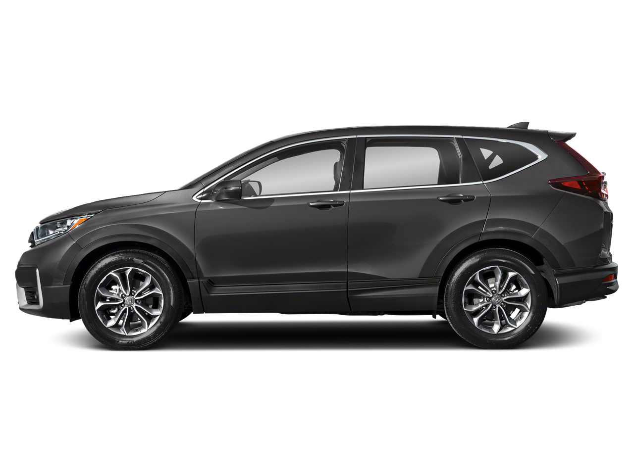 2022 Honda CR-V EX | AWD - Low miles