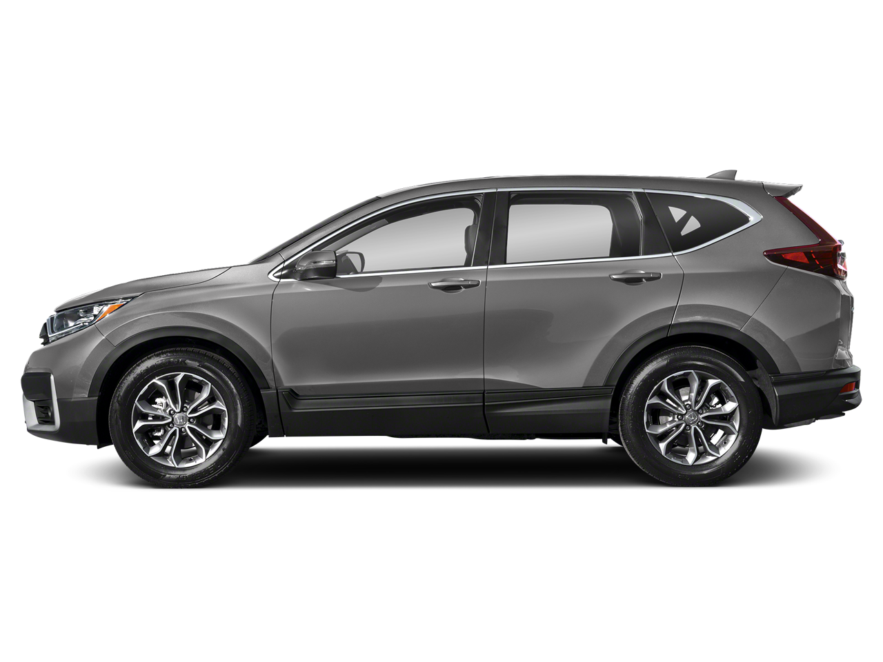 2022 Honda CR-V EX | AWD - Low miles