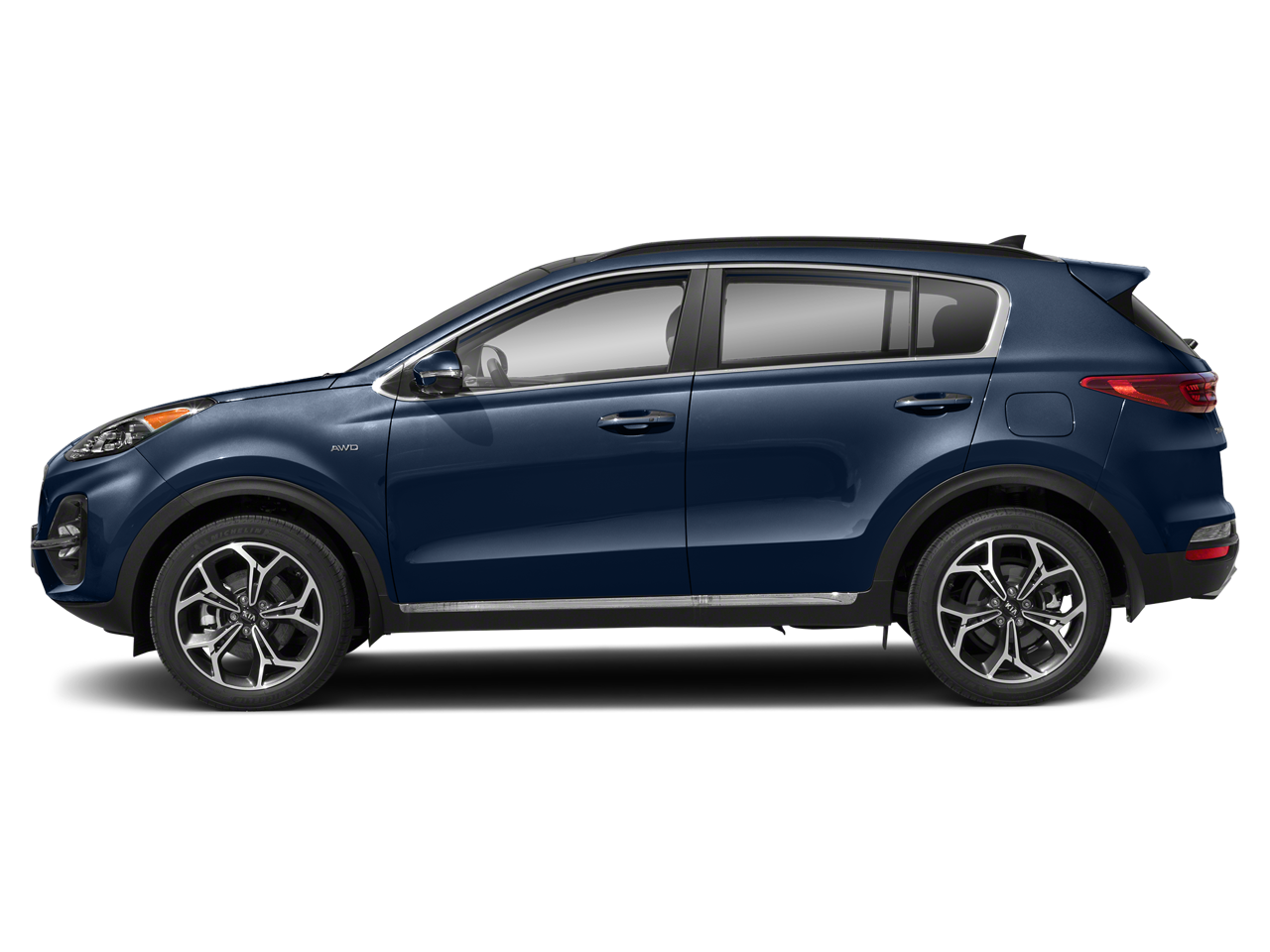 2022 Kia Sportage SX