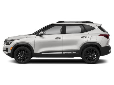 2022 Kia Seltos Nightfall