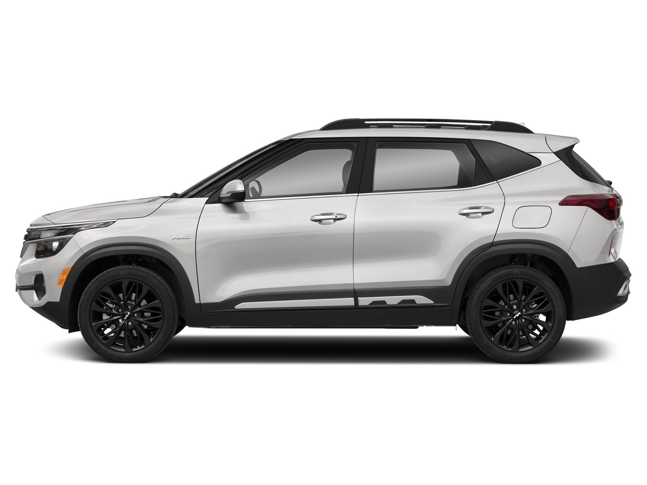 2022 Kia Seltos Nightfall