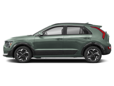 2023 Kia Niro EV Wind