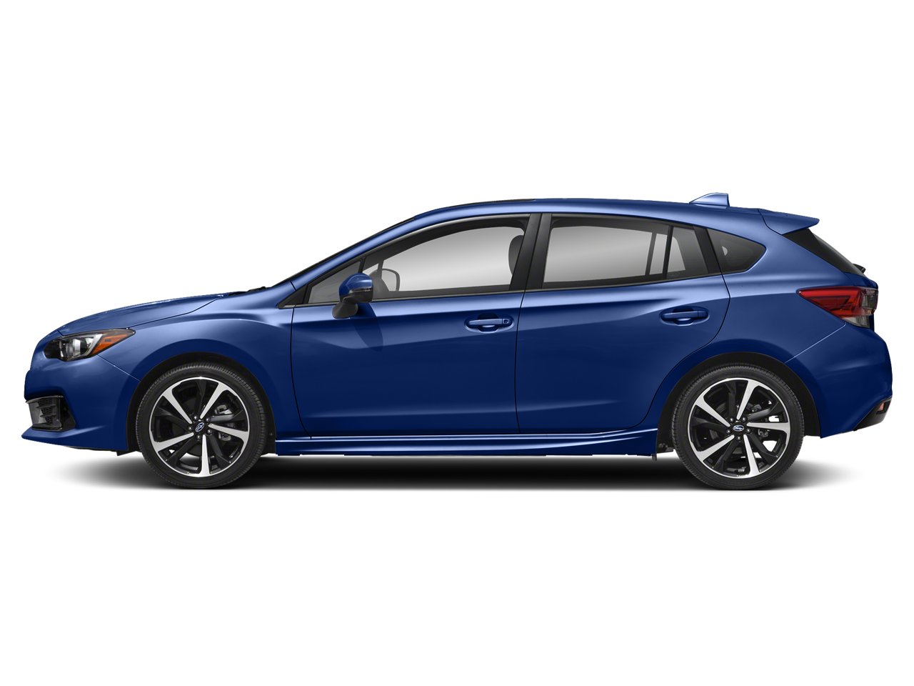 2023 Subaru Impreza Sport