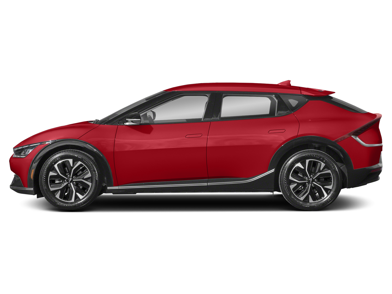 2024 Kia EV6 Light