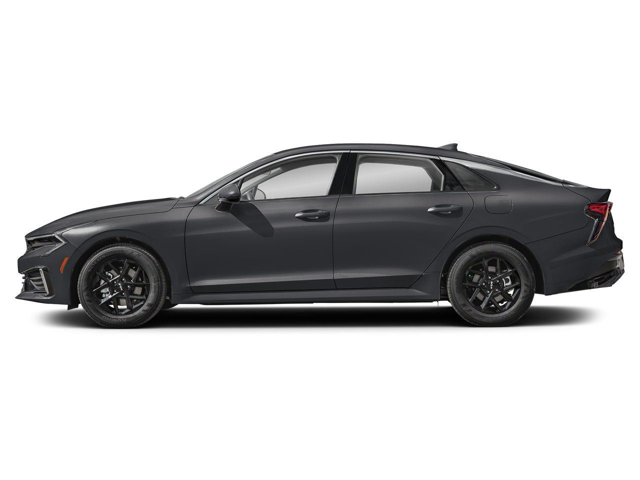 2025 Kia K5 LXS - Photo 31