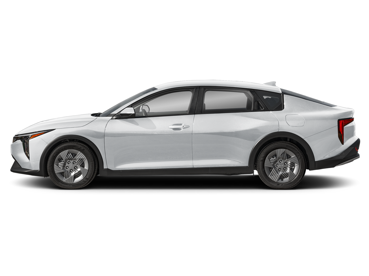 2025 Kia K4 LX - Photo 31