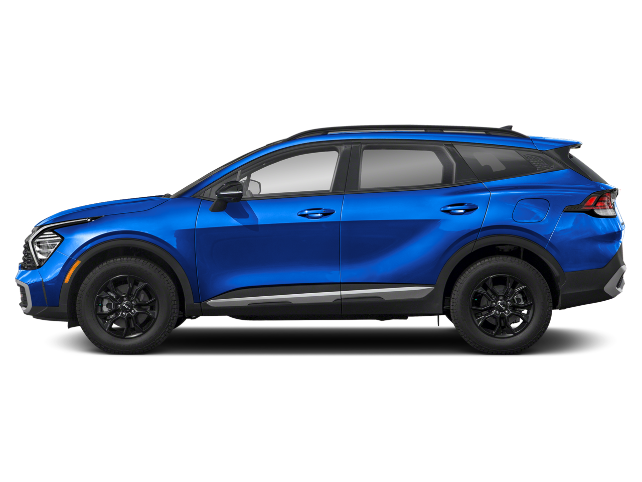 2025 Kia Sportage X-Pro Prestige | AWD | Certified