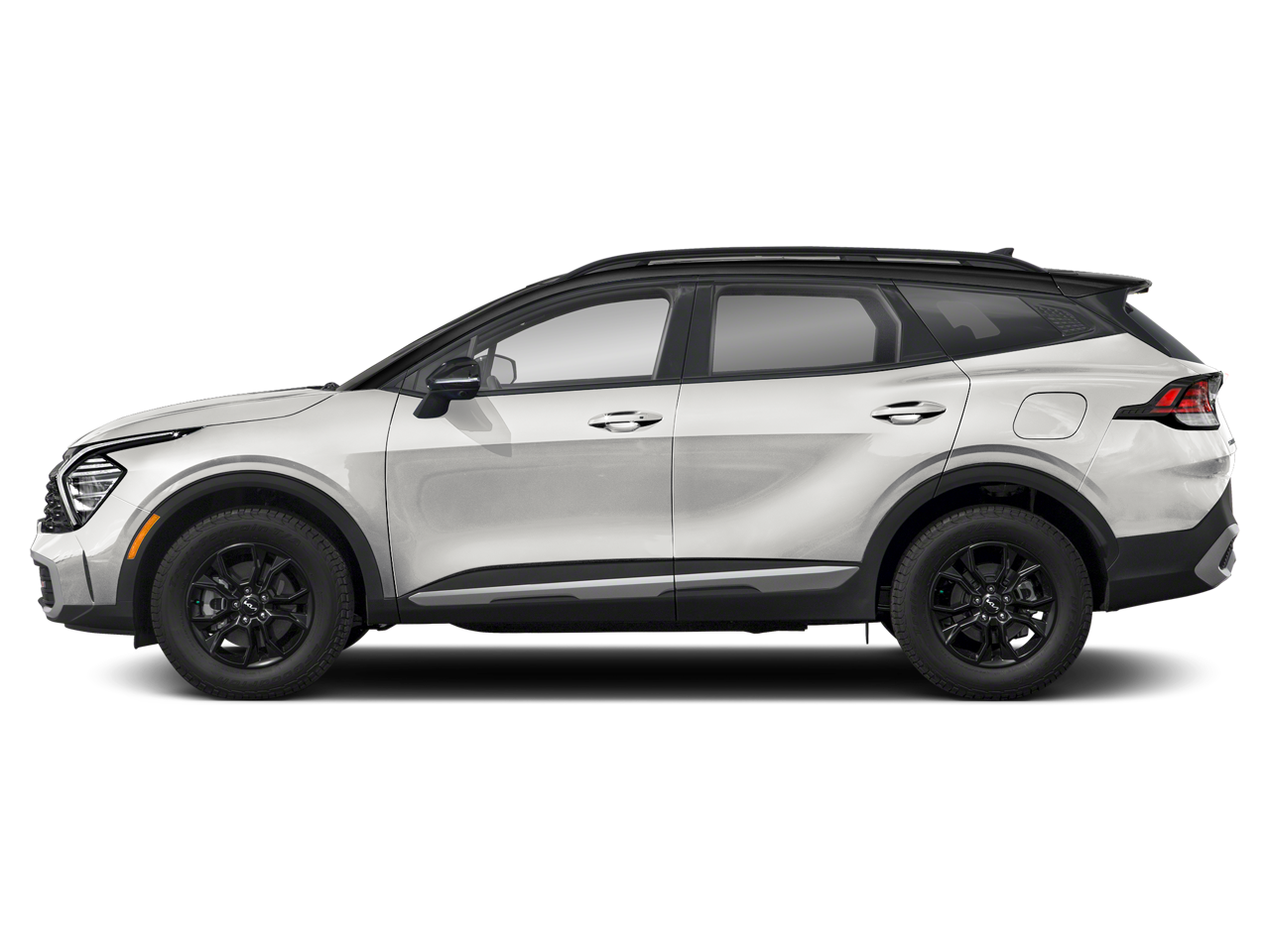 2025 Kia Sportage X-Pro Prestige - Photo 34