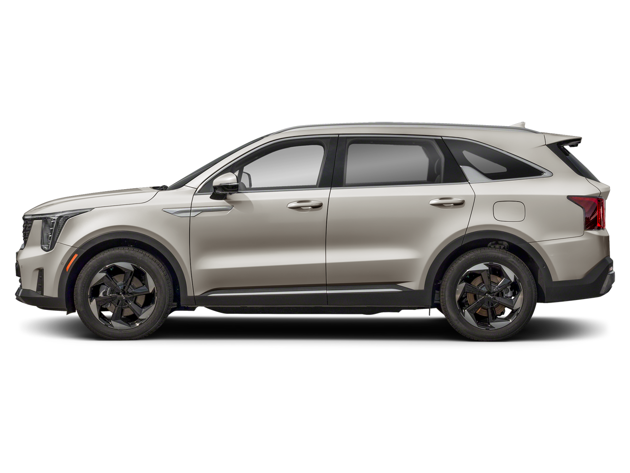 2025 Kia Sorento Hybrid SX Prestige