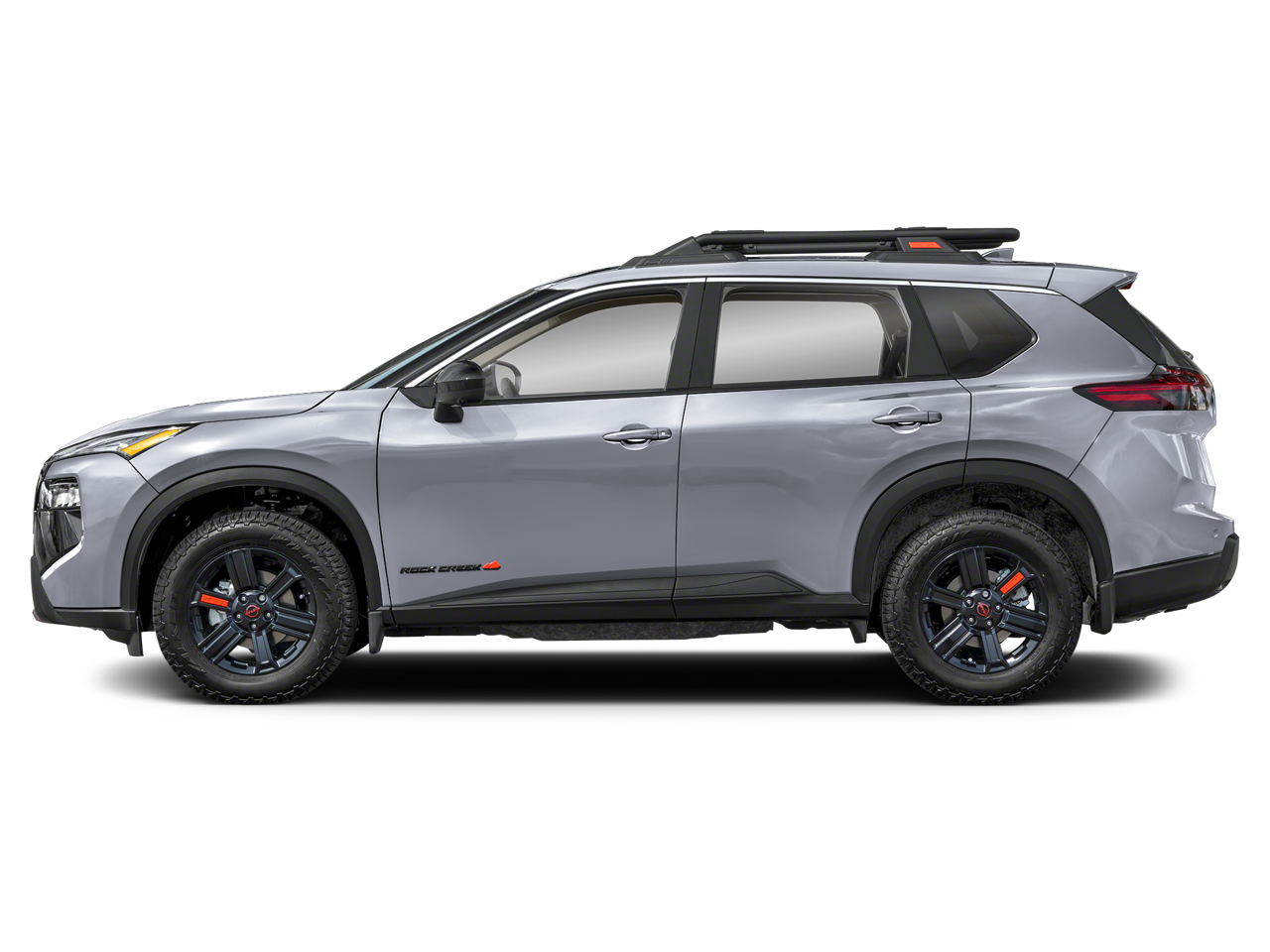 2025 Nissan Rogue Rock Creek | AWD