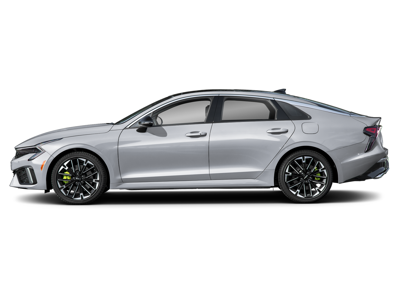 2026 Kia K5 GT - Photo 31