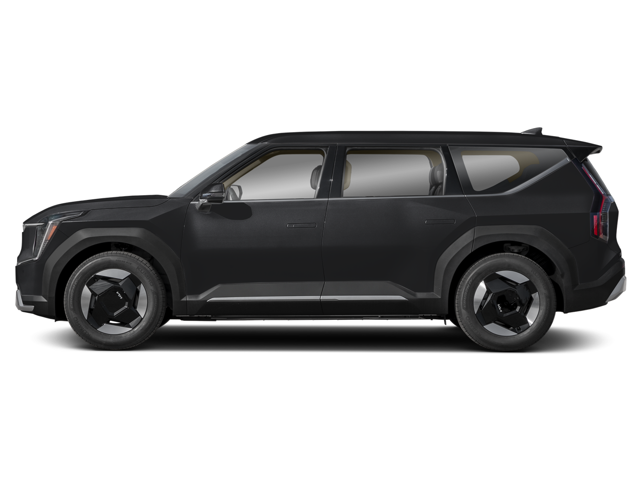 2026 Kia EV9 Light Long Range