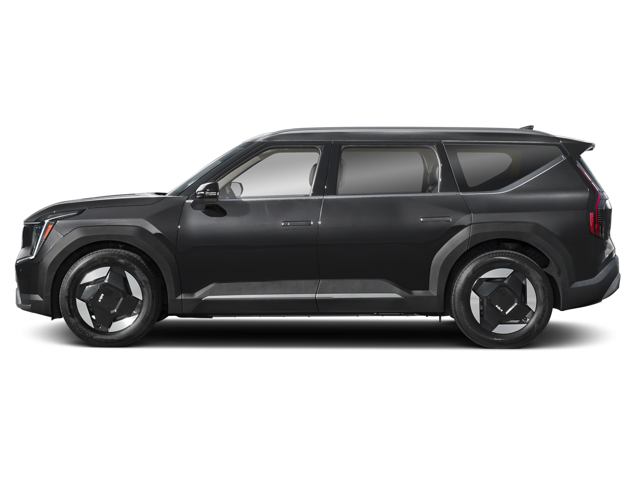 2026 Kia EV9 Wind - Photo 31