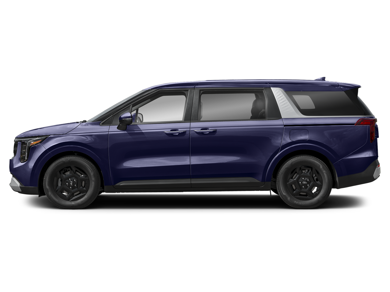 2026 Kia Carnival LXS - Photo 31