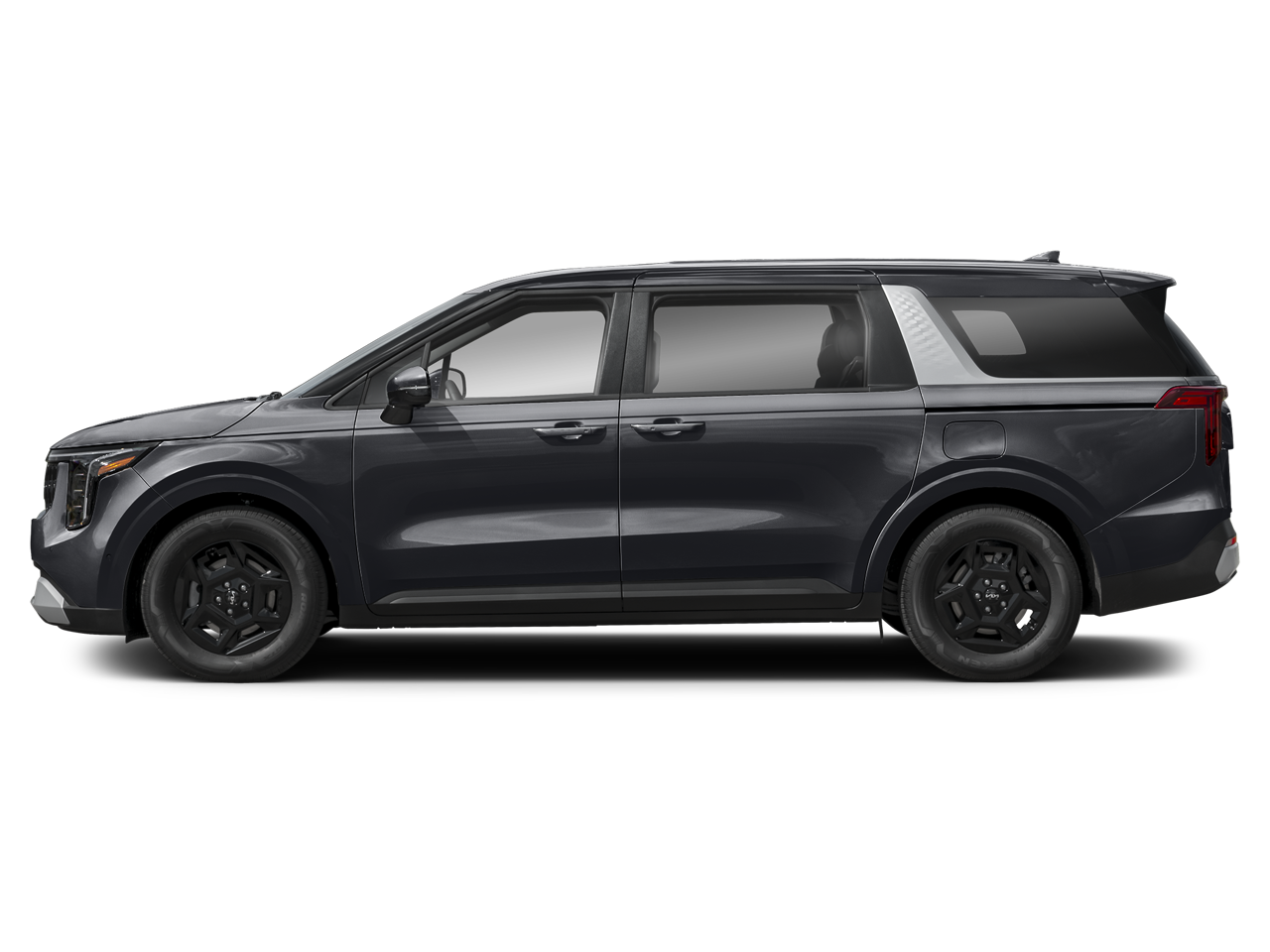 2026 Kia Carnival LXS InTransit