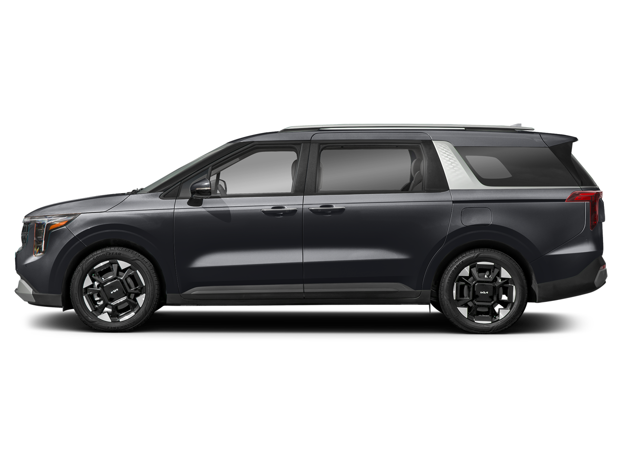 2026 Kia Carnival EX - Photo 29