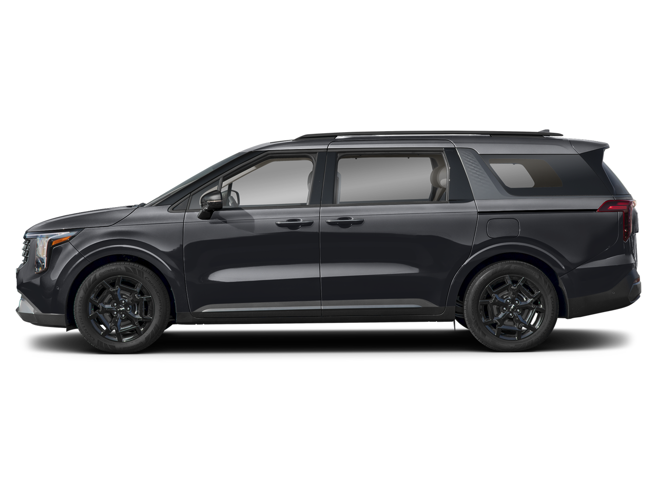 2026 Kia Carnival SX Prestige - Photo 31