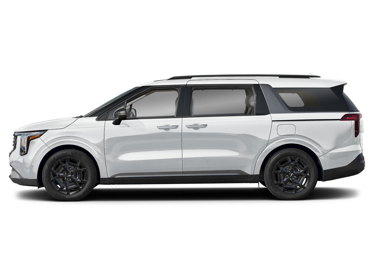 2026 Kia Carnival SX Prestige - Photo 31