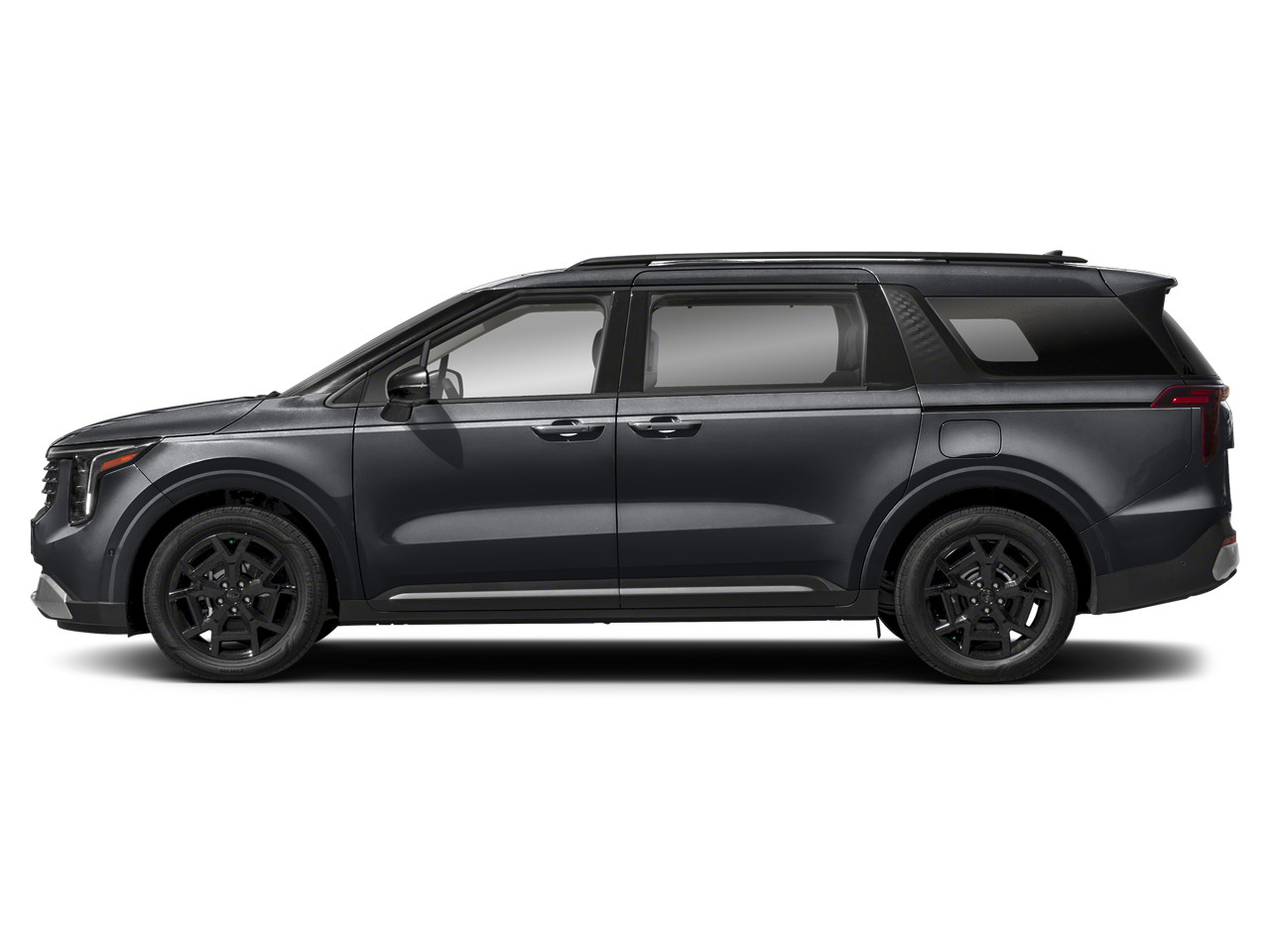 2026 Kia Carnival Hybrid SX Prestige InTransit