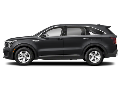 2027 Kia Sorento LX