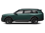 2027 Kia Telluride X-Line SX-Prestige InTransit