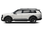 2027 Kia Telluride X-Line SX-Prestige InTransit