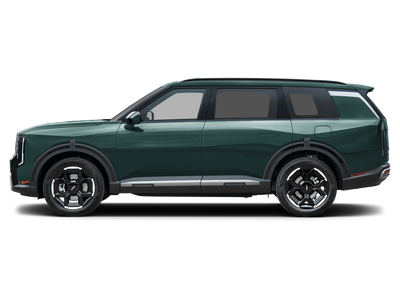 2027 Kia Telluride EX InTransit
