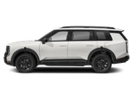 2027 Kia Telluride X-Pro SX InTransit