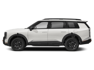 2027 Kia Telluride X-Pro SX InTransit