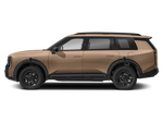 2027 Kia Telluride X-Pro SX-Prestige InTransit