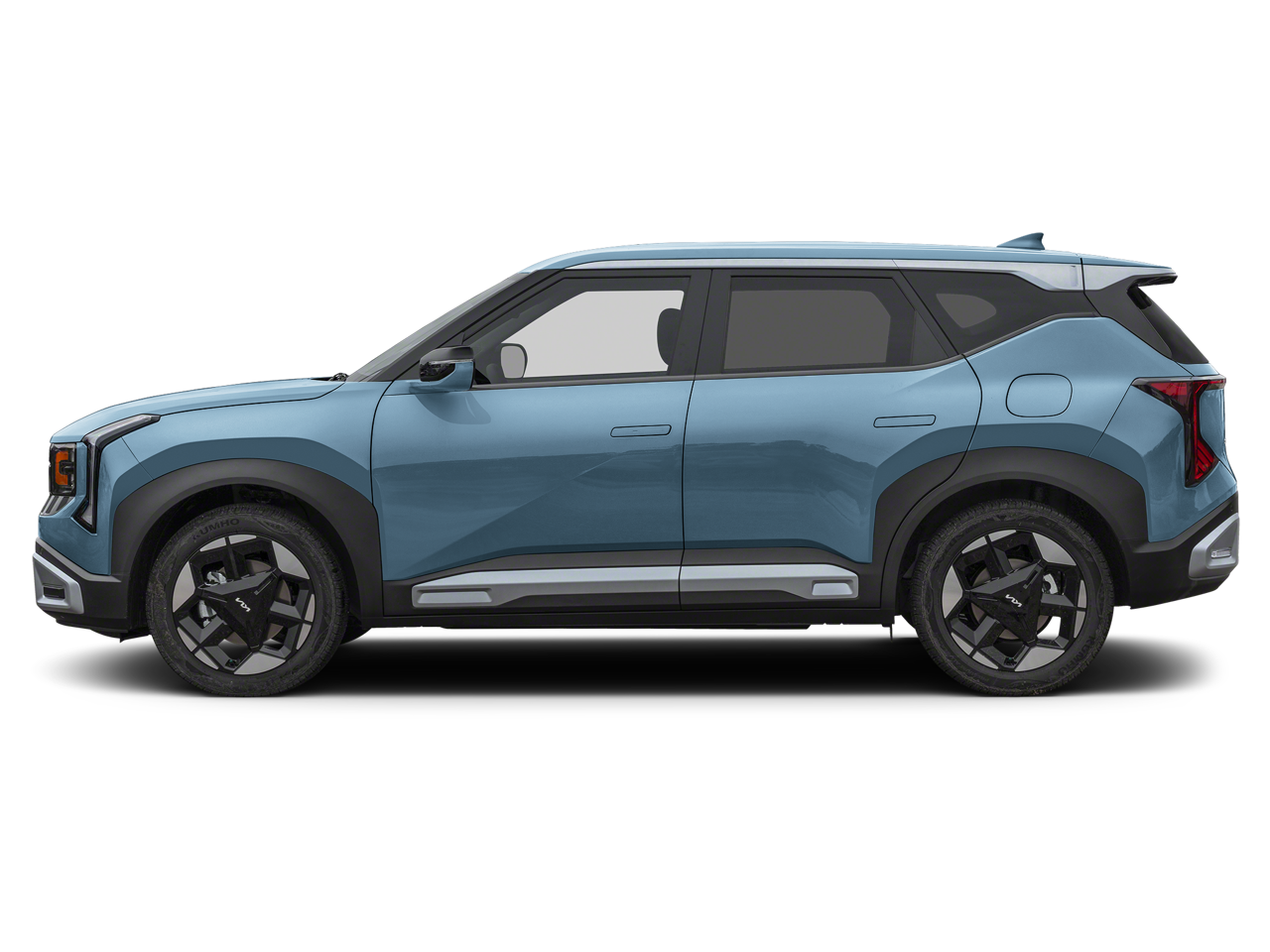 2027 Kia Seltos S InTransit