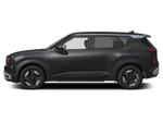 2027 Kia Seltos LX