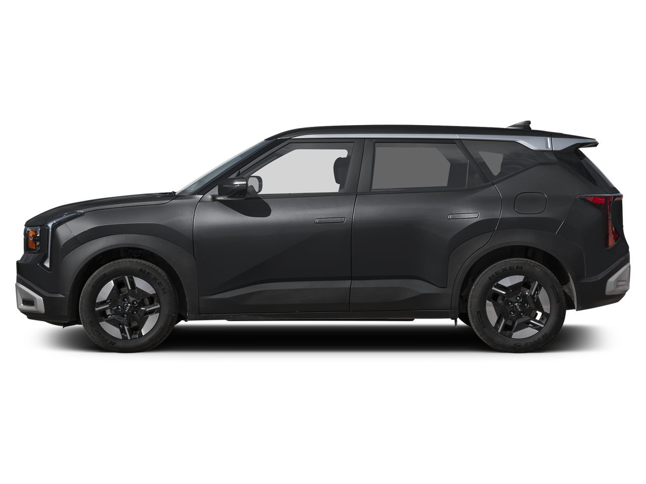 2027 Kia Seltos LX