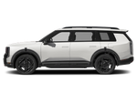 2027 Kia Telluride Hybrid X-Line SX InTransit