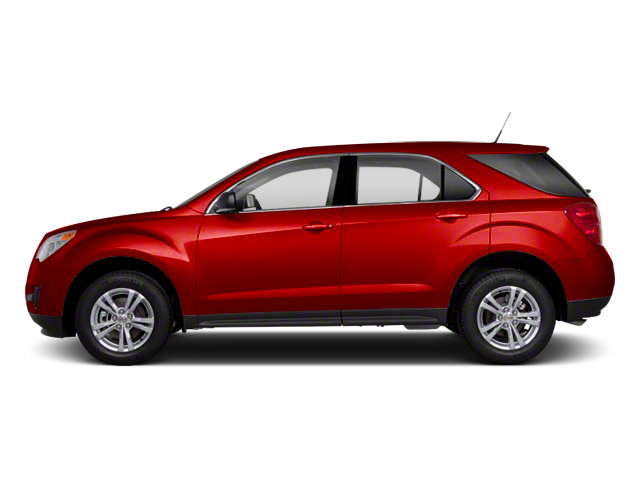 2011 Chevrolet Equinox LT 2LT