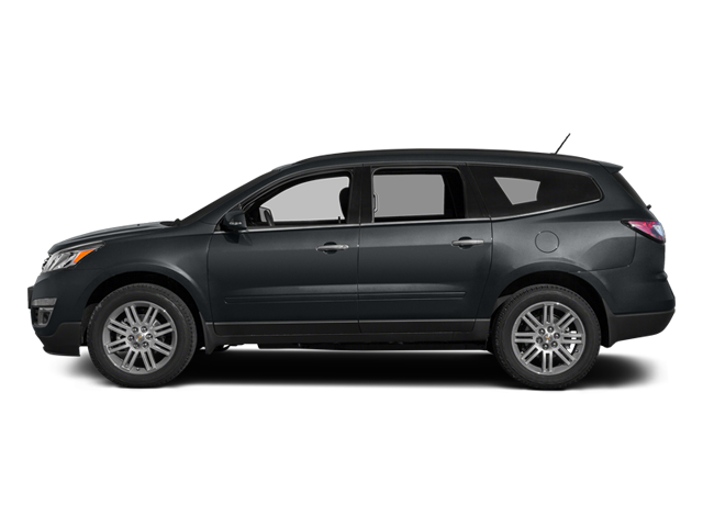 2014 Chevrolet Traverse 2LT 2LT