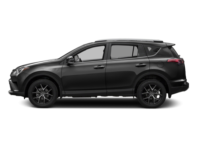 2016 Toyota RAV4 SE | AWD
