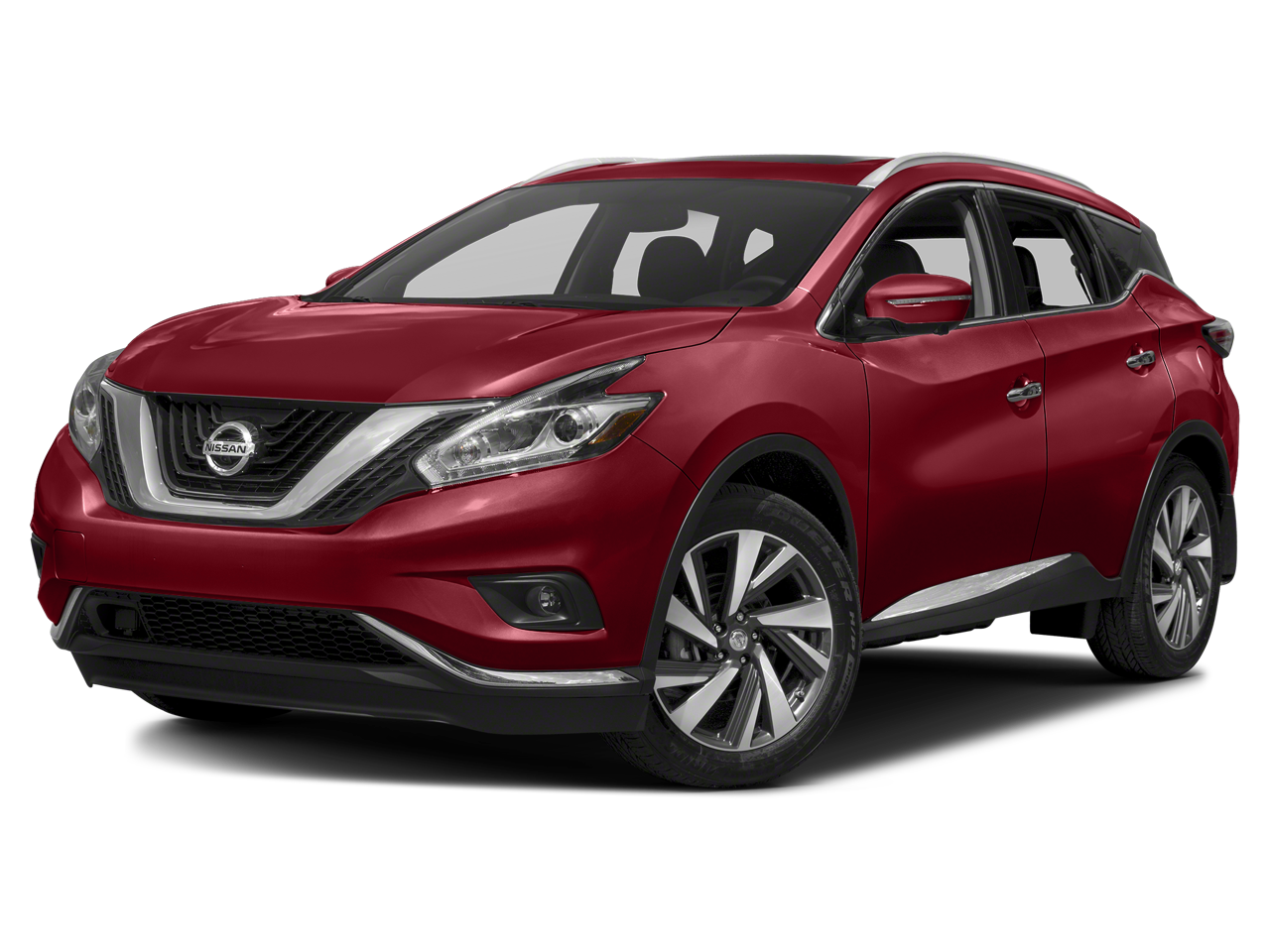 2015 Nissan Murano Platinum for sale in Laurel, MD