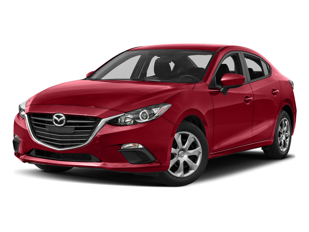 2016 Mazda CX-3 i Sport 4-Door AT's photo