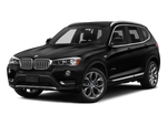 2017 BMW X3 xDrive28i | AWD