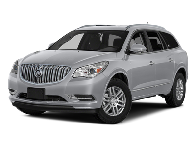 2017 Buick Enclave Leather Group