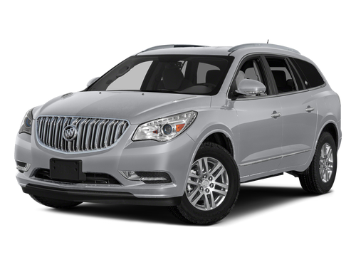 2017 Buick Enclave Leather Group
