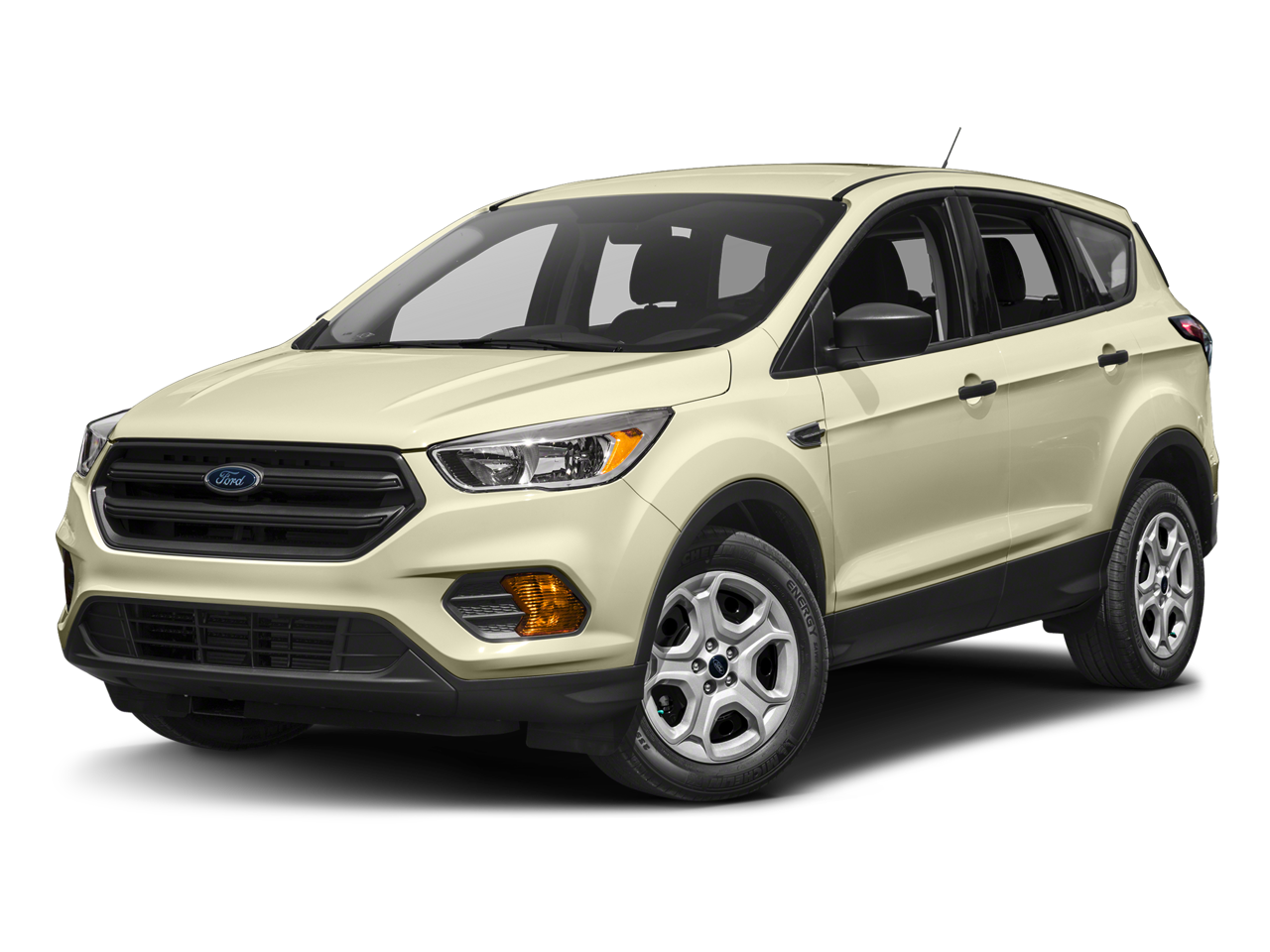 2017 Ford Escape S's photo