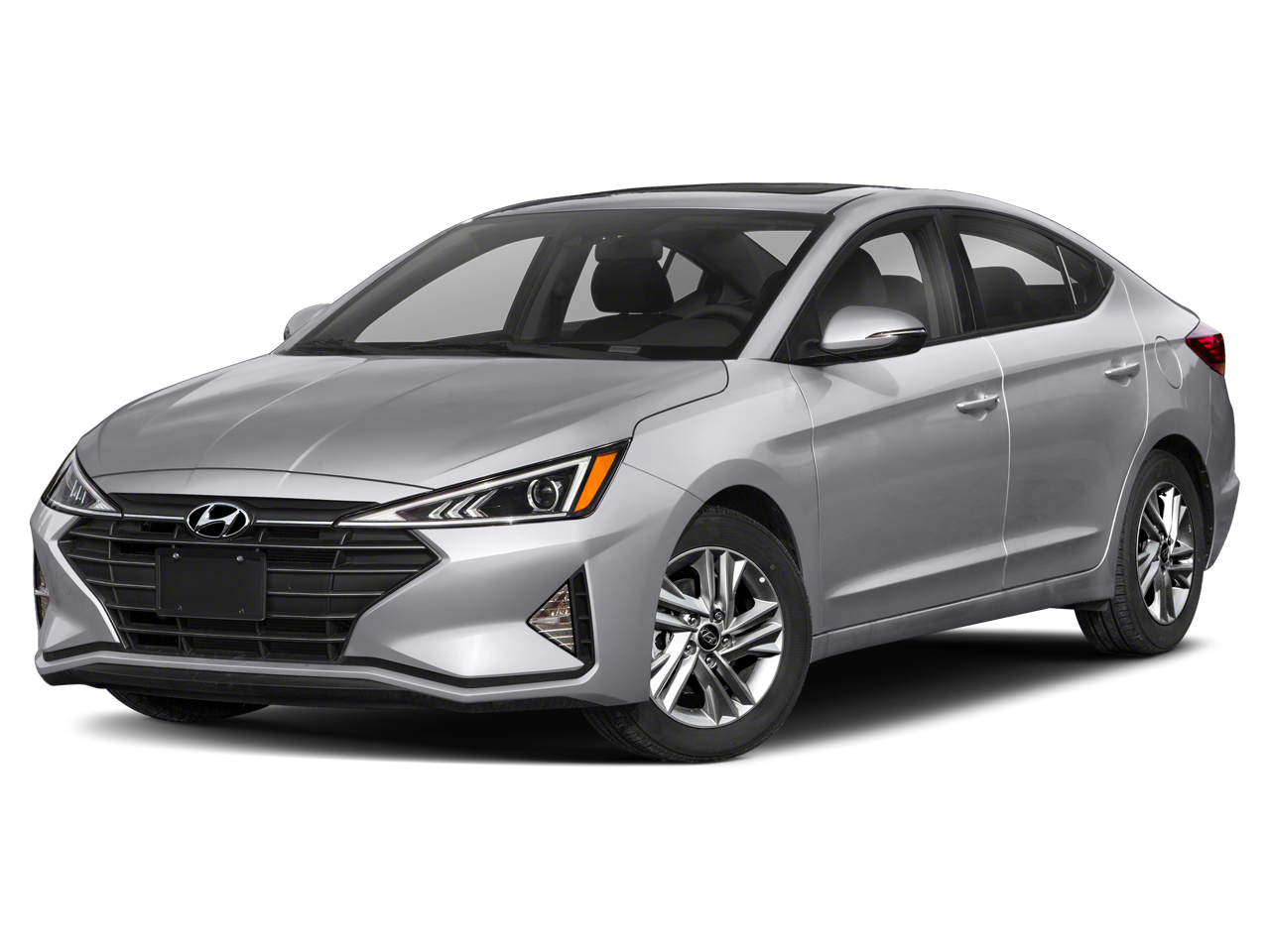 2019 Hyundai Elantra SE for sale in Laurel, MD