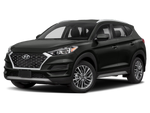 2019 Hyundai Tucson SEL